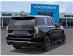 2026 Chevrolet Tahoe High Country (Stk: 106804) in Exeter - Image 4 of 24