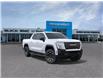 2026 GMC Sierra EV Elevation (Stk: 106813) in Exeter - Image 1 of 24