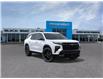 2026 Chevrolet Traverse RS (Stk: 106812) in Exeter - Image 1 of 24