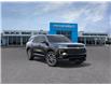 2026 Chevrolet Traverse LT (Stk: 106807) in Exeter - Image 1 of 24