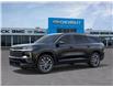 2026 Chevrolet Traverse LT (Stk: 106807) in Exeter - Image 2 of 24