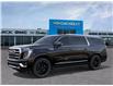 2026 GMC Yukon XL Elevation (Stk: 106833) in Exeter - Image 2 of 24
