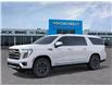2026 GMC Yukon XL Elevation (Stk: 106834) in Exeter - Image 2 of 24 2026 GMC Yukon XL Elevation (Stk: 106834) in Exeter - Image 2 of 24