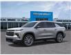 2026 Chevrolet Traverse LT (Stk: 106809) in Exeter - Image 2 of 24