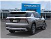 2026 Chevrolet Traverse LT (Stk: 106809) in Exeter - Image 4 of 24