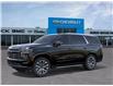 2026 Chevrolet Tahoe High Country (Stk: 106803) in Exeter - Image 2 of 24