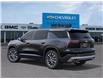 2026 Chevrolet Traverse LT (Stk: 106806) in Exeter - Image 3 of 24