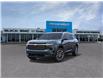 2026 Chevrolet Traverse LT (Stk: 106808) in Exeter - Image 8 of 24