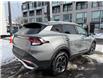 2024 Kia Sportage LX (Stk: HPU0340) in Toronto - Image 5 of 19