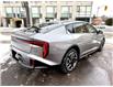 2025 Kia K4 GT-Line Turbo (Stk: HPU0350) in Toronto - Image 5 of 24
