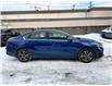 2023 Kia Forte EX (Stk: HPU0351) in Toronto - Image 4 of 20