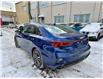 2023 Kia Forte EX (Stk: HPU0351) in Toronto - Image 7 of 20