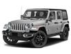 2023 Jeep Wrangler 4xe Rubicon (Stk: 26T141A) in Calgary - Image 1 of 3