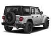 2023 Jeep Wrangler 4xe Rubicon (Stk: 26T141A) in Calgary - Image 2 of 3