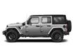 2023 Jeep Wrangler 4xe Rubicon (Stk: 26T141A) in Calgary - Image 3 of 3