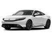 2026 Honda Prelude Base (Stk: 26216) in Steinbach - Image 1 of 2