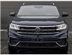 2021 Volkswagen Atlas Cross Sport 3.6 FSI Execline (Stk: PM9426) in Windsor - Image 2 of 22