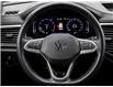 2021 Volkswagen Atlas Cross Sport 3.6 FSI Execline (Stk: PM9426) in Windsor - Image 10 of 22
