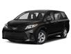 2020 Toyota Sienna LE 8-Passenger (Stk: 2105745AA) in Whitby - Image 1 of 10