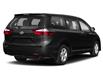 2020 Toyota Sienna LE 8-Passenger (Stk: 2105745AA) in Whitby - Image 3 of 10