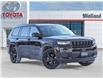 2024 Jeep Grand Cherokee L Laredo (Stk: T9716A) in Welland - Image 1 of 25