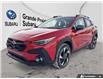 2026 Subaru Crosstrek Limited (Stk: 26XV4766) in Grande Prairie - Image 1 of 26