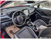 2026 Subaru Crosstrek Limited (Stk: 26XV4766) in Grande Prairie - Image 14 of 26 2026 Subaru Crosstrek Limited (Stk: 26XV4766) in Grande Prairie - Image 14 of 26