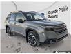2026 Subaru Forester Limited (Stk: 26FOR7755) in Grande Prairie - Image 7 of 26