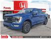 2022 Ford F-150 Lariat (Stk: N500433A) in Saint John - Image 1 of 27