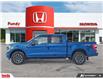 2022 Ford F-150 Lariat (Stk: N500433A) in Saint John - Image 2 of 27