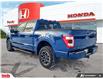 2022 Ford F-150 Lariat (Stk: N500433A) in Saint John - Image 3 of 27