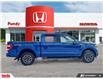 2022 Ford F-150 Lariat (Stk: N500433A) in Saint John - Image 6 of 27