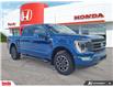 2022 Ford F-150 Lariat (Stk: N500433A) in Saint John - Image 7 of 27