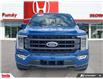 2022 Ford F-150 Lariat (Stk: N500433A) in Saint John - Image 8 of 27