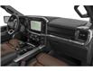 2026 Ford F-150 King Ranch (Stk: T6107) in St. Thomas - Image 9 of 10