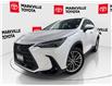 2025 Lexus NX 350 Base (Stk: 11U4326) in Markham - Image 1 of 34