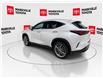 2025 Lexus NX 350 Base (Stk: 11U4326) in Markham - Image 7 of 34
