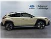 2026 Subaru Crosstrek Limited (Stk: 300200) in Lethbridge - Image 6 of 15