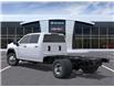 2026 GMC Sierra 3500HD Chassis Pro (Stk: 26-713) in Listowel - Image 3 of 6