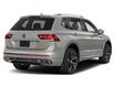 2022 Volkswagen Tiguan Highline R-Line (Stk: ST-216A) in Calgary - Image 2 of 13