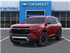 2026 Chevrolet Traverse Z71 (Stk: B260178) in Gatineau - Image 6 of 24