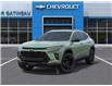 2026 Chevrolet Trax ACTIV (Stk: B260188) in Gatineau - Image 6 of 24