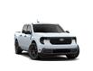 2026 Ford Maverick XLT (Stk: W8J11517) in Richmond - Image 4 of 7