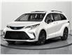 2023 Toyota Sienna XSE 7-Passenger (Stk: N23263) in Timmins - Image 1 of 11