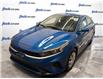2023 Kia Forte LX (Stk: 164964) in London - Image 1 of 26