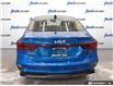 2023 Kia Forte LX (Stk: 164964) in London - Image 5 of 26