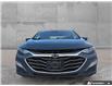 2019 Chevrolet Malibu LT (Stk: 25311A) in Dawson Creek - Image 2 of 25