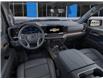 2026 Chevrolet Silverado 1500 LT Trail Boss (Stk: 2-13148) in Oshawa - Image 5 of 6