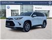 2024 Toyota Grand Highlander Hybrid Limited (Stk: 26-151A) in Georgetown - Image 1 of 24