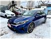 2023 Kia Forte EX (Stk: HPU0351) in Toronto - Image 1 of 20